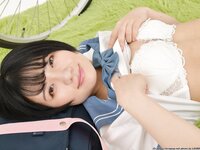 [Lovepop] Tsubasa Minami 南見つばさ - No.L-0702 Photoset #001 School Uniform (Sailor)