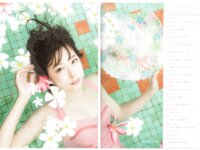 [Photobook] 渡辺美優紀 ファーストスタイルブック MILKY