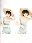[Photobook] 渡辺美優紀 ファーストスタイルブック MILKY
