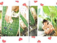 [Photobook] 渡辺美優紀 ファーストスタイルブック MILKY