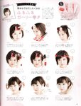 [Photobook] 渡辺美優紀 ファーストスタイルブック MILKY