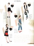 [Photobook] 渡辺美優紀 ファーストスタイルブック MILKY