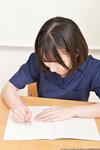 [Lovepop] Yura Kana 由良かな - No.L-0686 Photoset #001 School Uniform (Polo)