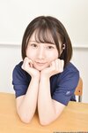 [Lovepop] Yura Kana 由良かな - No.L-0686 Photoset #001 School Uniform (Polo)