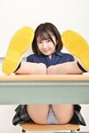 [Lovepop] Yura Kana 由良かな - No.L-0686 Photoset #001 School Uniform (Polo)