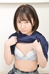 [Lovepop] Yura Kana 由良かな - No.L-0686 Photoset #001 School Uniform (Polo)