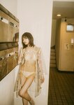 [Photobook] 2025.09.29 B.L.T.デジタル写真集 宇咲(#ババババンビ)　KEEP ON EYES