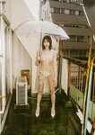 [Photobook] 2025.09.29 B.L.T.デジタル写真集 宇咲(#ババババンビ)　KEEP ON EYES
