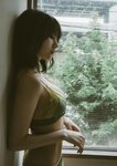 [Photobook] 2025.09.29 B.L.T.デジタル写真集 宇咲(#ババババンビ)　KEEP ON EYES