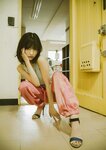 [Photobook] 2025.09.29 B.L.T.デジタル写真集 宇咲(#ババババンビ)　KEEP ON EYES