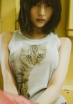 [Photobook] 2025.09.29 B.L.T.デジタル写真集 宇咲(#ババババンビ)　KEEP ON EYES