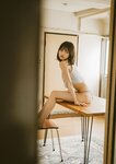 [Photobook] 2025.09.29 B.L.T.デジタル写真集 宇咲(#ババババンビ)　KEEP ON EYES