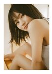 [Photobook] 2025.09.29 B.L.T.デジタル写真集 宇咲(#ババババンビ)　KEEP ON EYES