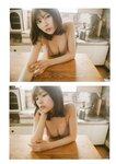 [Photobook] 2025.09.29 B.L.T.デジタル写真集 宇咲(#ババババンビ)　KEEP ON EYES