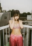 [Photobook] 2025.09.29 B.L.T.デジタル写真集 宇咲(#ババババンビ)　KEEP ON EYES