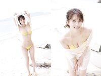 [Photobook] 秦瑞穂 mizuho mode Finale 206P (ELD)