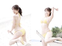 [Photobook] 秦瑞穂 mizuho mode Finale 206P (ELD)