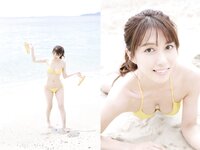 [Photobook] 秦瑞穂 mizuho mode Finale 206P (ELD)