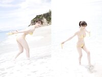 [Photobook] 秦瑞穂 mizuho mode Finale 206P (ELD)
