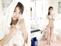 [Photobook] 秦瑞穂 mizuho mode Finale 206P (ELD)