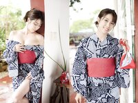 [Photobook] 秦瑞穂 mizuho mode Finale 206P (ELD)