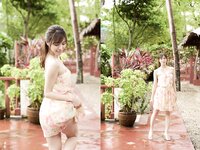 [Photobook] 秦瑞穂 mizuho mode Finale 206P (ELD)