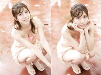 [Photobook] 秦瑞穂 mizuho mode Finale 206P (ELD)