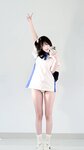 [Cosplay] 真宝 - 校服甜妹