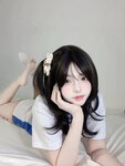 [Cosplay] 真宝 - 校服甜妹