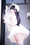 [Cosplay] 过期米线线喵 - 厨娘女仆
