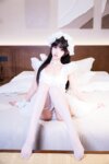 [Cosplay] 过期米线线喵 - 厨娘女仆