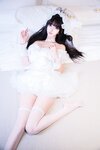 [Cosplay] 过期米线线喵 - 厨娘女仆