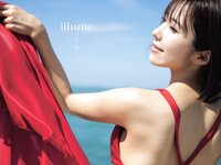 [Photobook] 2026.03.21 つばさ舞写真集 ｉｌｌｕｍｅ