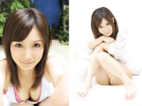[Photobook] ボクのＨな彼女 vol.1 小島みなみ