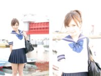 [Photobook] ボクのＨな彼女 vol.1 小島みなみ