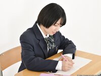 [Lovepop] Tsubasa Minami 南見つばさ - No.L-0702 Photoset #002 School Uniform (Blazer)