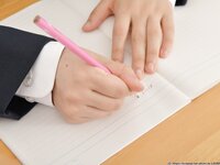 [Lovepop] Tsubasa Minami 南見つばさ - No.L-0702 Photoset #002 School Uniform (Blazer)