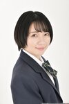 [Lovepop] Tsubasa Minami 南見つばさ - No.L-0702 Photoset #002 School Uniform (Blazer)