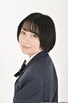 [Lovepop] Tsubasa Minami 南見つばさ - No.L-0702 Photoset #002 School Uniform (Blazer)