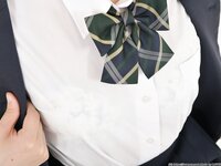[Lovepop] Tsubasa Minami 南見つばさ - No.L-0702 Photoset #002 School Uniform (Blazer)