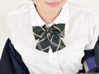 [Lovepop] Tsubasa Minami 南見つばさ - No.L-0702 Photoset #002 School Uniform (Blazer)