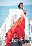 [Photobook] つばさ舞写真集 illume