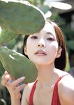[Photobook] つばさ舞写真集 illume