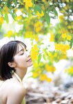 [Photobook] つばさ舞写真集 illume