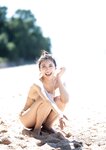 [Photobook] つばさ舞写真集 illume