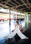 [Photobook] つばさ舞写真集 illume