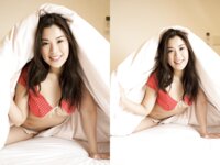 [Photobook] 出逢い 内田瑞穂写真集 Chapter2 Special OTHER