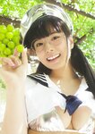 [Photobook]【デジタル限定 YJ PHOTO BOOK】東雲うみ写真集「フルーツとメガネ」