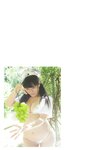 [Photobook]【デジタル限定 YJ PHOTO BOOK】東雲うみ写真集「フルーツとメガネ」