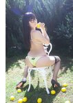[Photobook]【デジタル限定 YJ PHOTO BOOK】東雲うみ写真集「フルーツとメガネ」